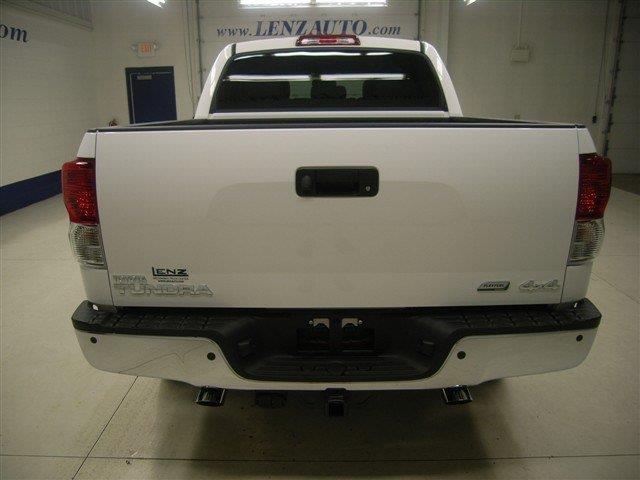 2013 Toyota Tundra Classic Edition, 4 CYL