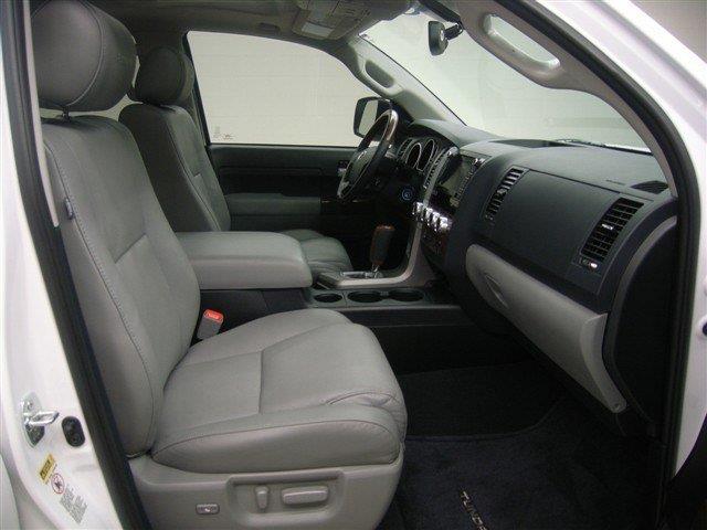 2013 Toyota Tundra Classic Edition, 4 CYL