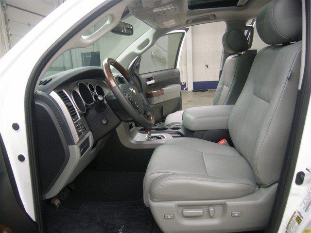 2013 Toyota Tundra Classic Edition, 4 CYL