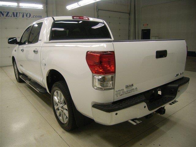 2013 Toyota Tundra Classic Edition, 4 CYL