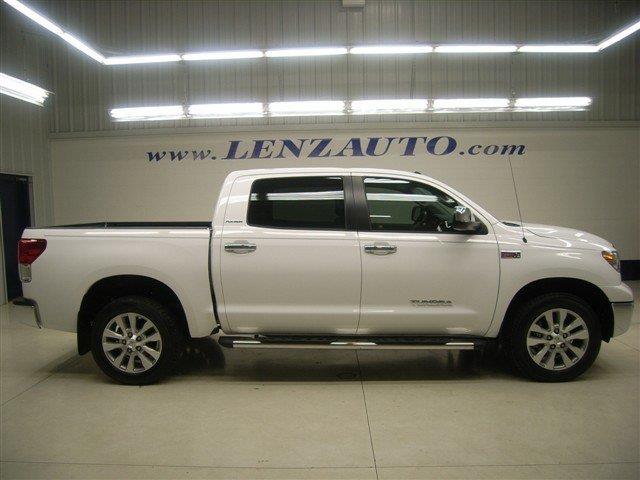 2013 Toyota Tundra Classic Edition, 4 CYL