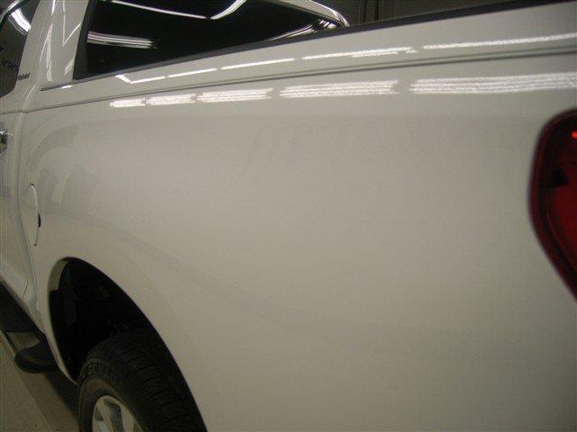 2013 Toyota Tundra Classic Edition, 4 CYL