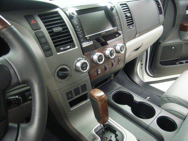 2013 Toyota Tundra Classic Edition, 4 CYL