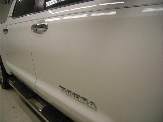 2013 Toyota Tundra Classic Edition, 4 CYL