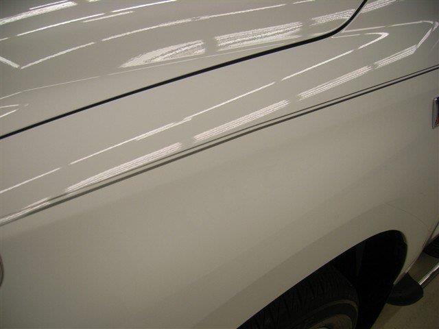 2013 Toyota Tundra Classic Edition, 4 CYL