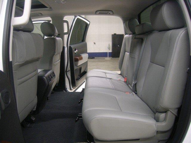 2013 Toyota Tundra Classic Edition, 4 CYL