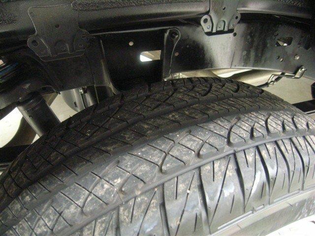 2013 Toyota Tundra Classic Edition, 4 CYL