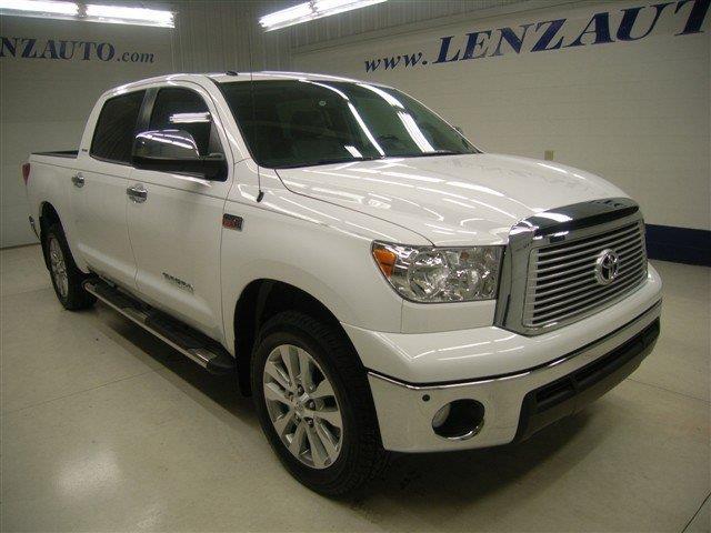 2013 Toyota Tundra Classic Edition, 4 CYL