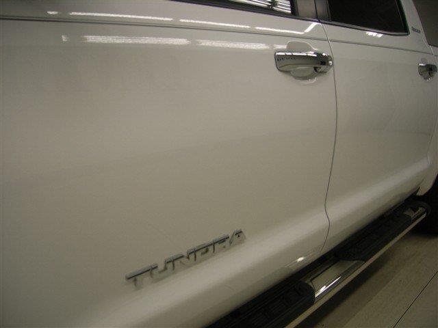 2013 Toyota Tundra Classic Edition, 4 CYL
