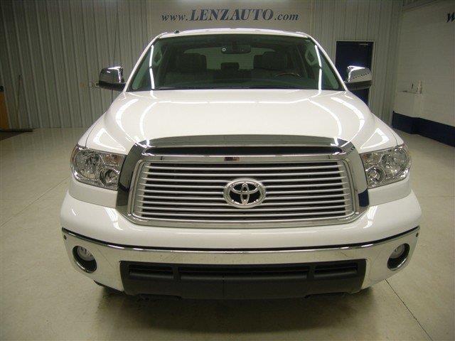 2013 Toyota Tundra Classic Edition, 4 CYL