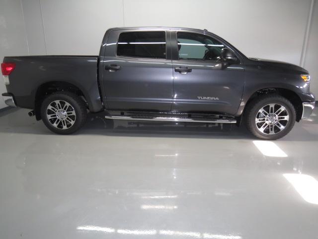 2013 Toyota Tundra Unknown