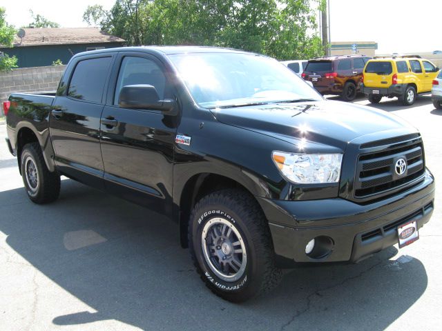 2013 Toyota Tundra 1999 SUV Luxury