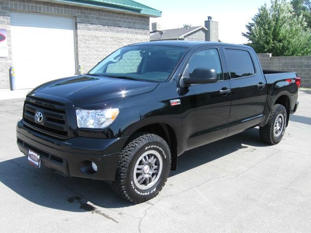 2013 Toyota Tundra 1999 SUV Luxury