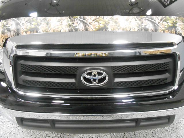 2013 Toyota Tundra SS 1 Owner Perfect Carfax