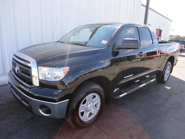 2013 Toyota Tundra Unknown