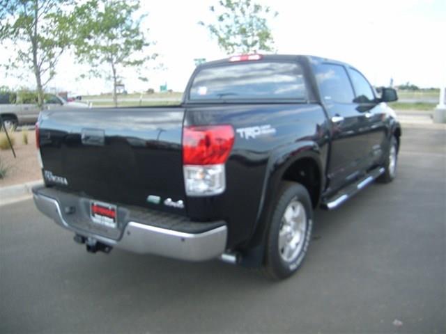 2013 Toyota Tundra 2dr Convertible DSG 2.0T