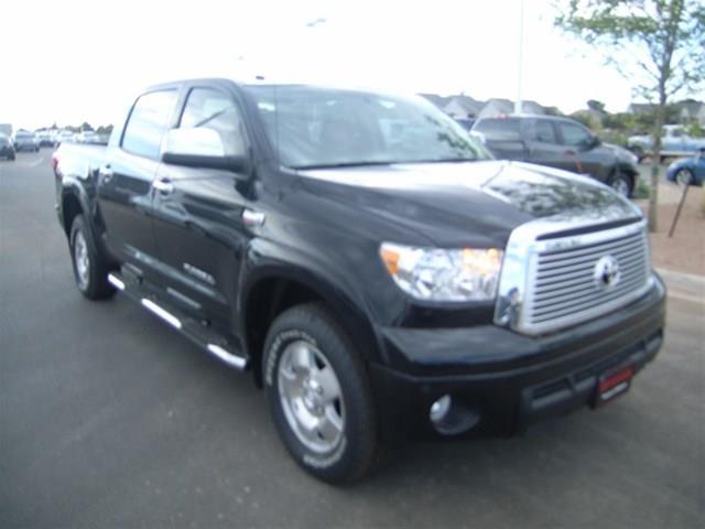 2013 Toyota Tundra 2dr Convertible DSG 2.0T
