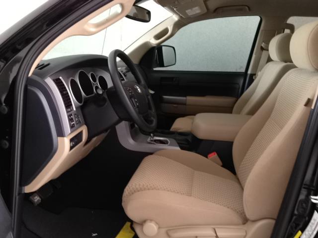 2013 Toyota Tundra Superduty XL