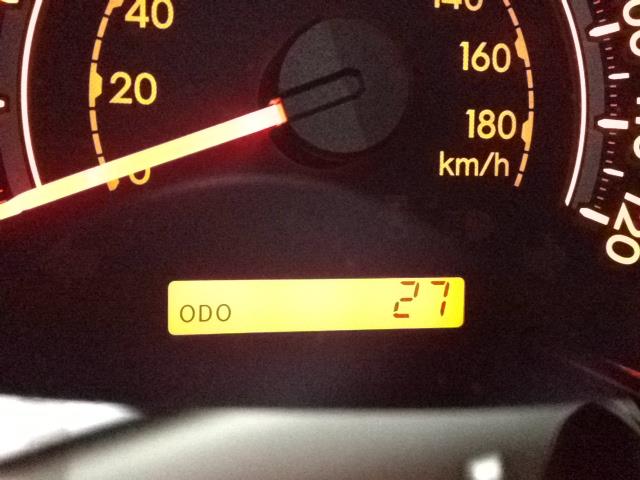 2013 Toyota Tundra Superduty XL