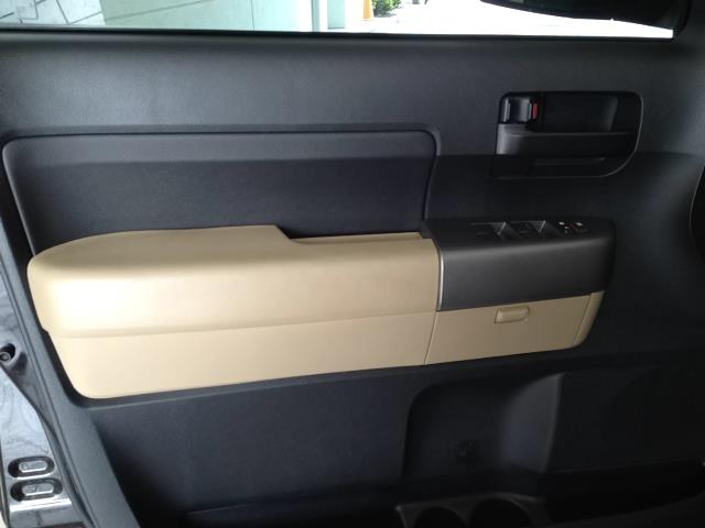 2013 Toyota Tundra Superduty XL