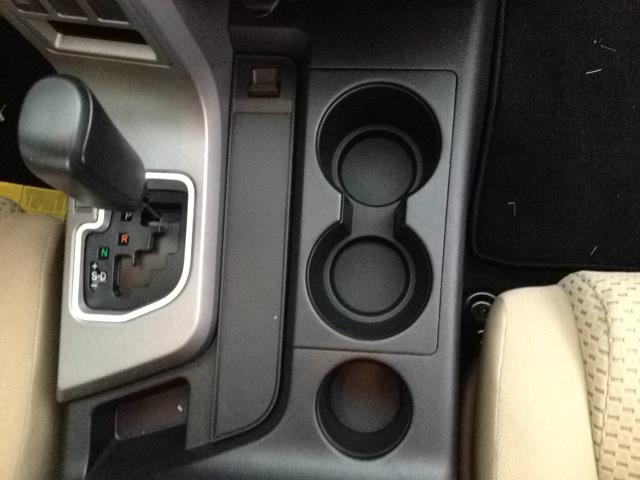 2013 Toyota Tundra Superduty XL