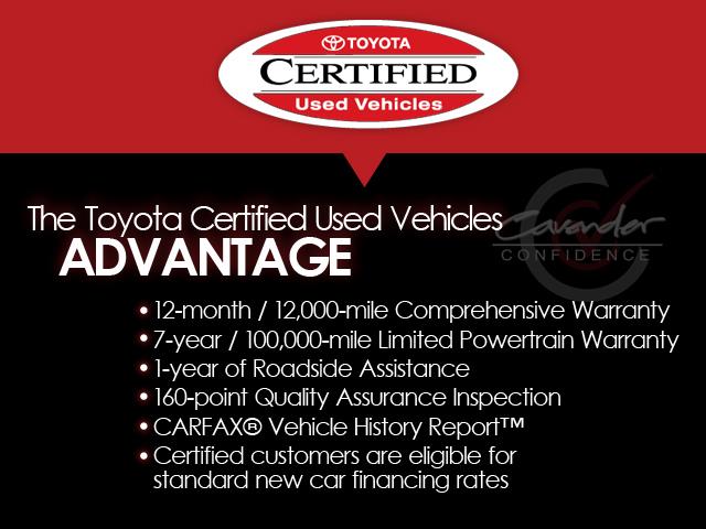 2013 Toyota Tundra Superduty XL