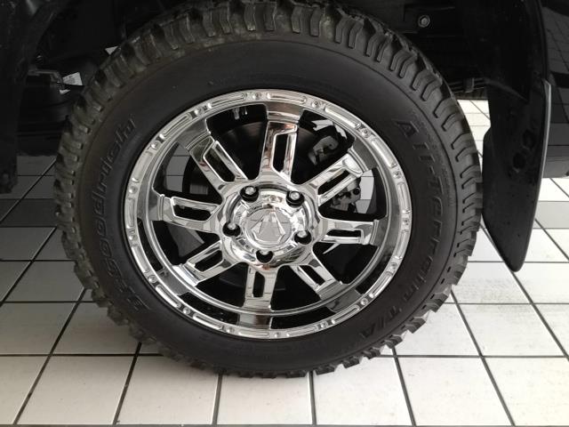 2013 Toyota Tundra Superduty XL