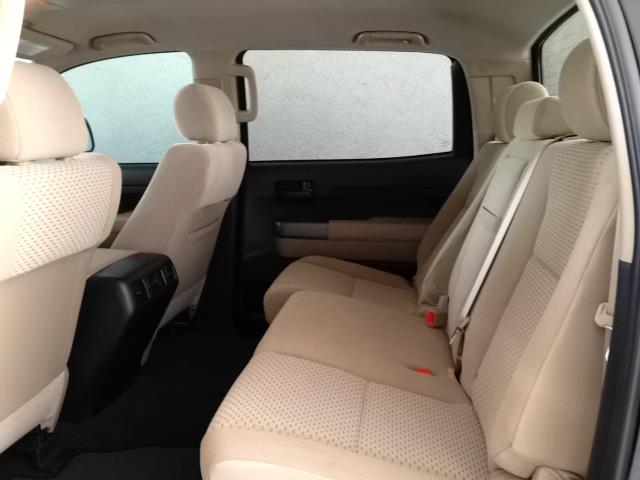 2013 Toyota Tundra Superduty XL