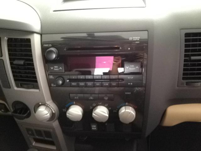 2013 Toyota Tundra Superduty XL