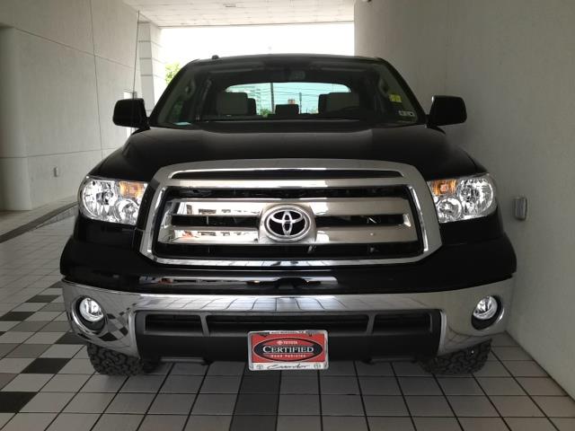 2013 Toyota Tundra Superduty XL
