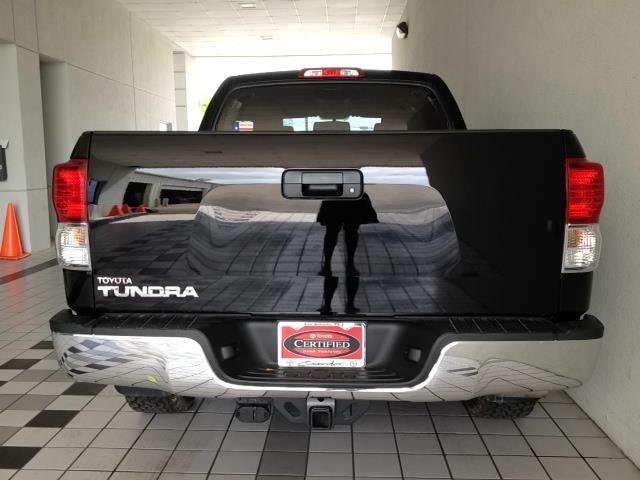 2013 Toyota Tundra Superduty XL