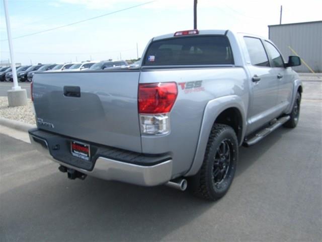 2013 Toyota Tundra 760li
