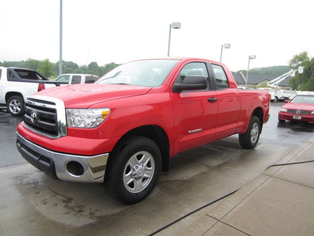 2013 Toyota Tundra 2.0T Quattro Special Edition PKG