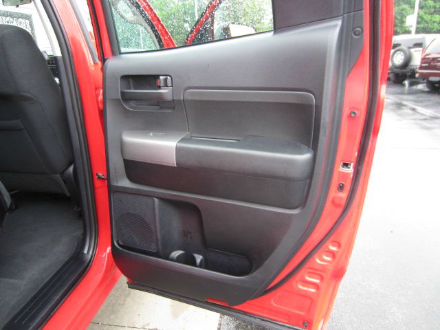 2013 Toyota Tundra 2.0T Quattro Special Edition PKG