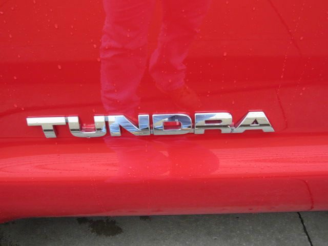 2013 Toyota Tundra 2.0T Quattro Special Edition PKG