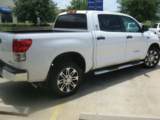 2013 Toyota Tundra 29