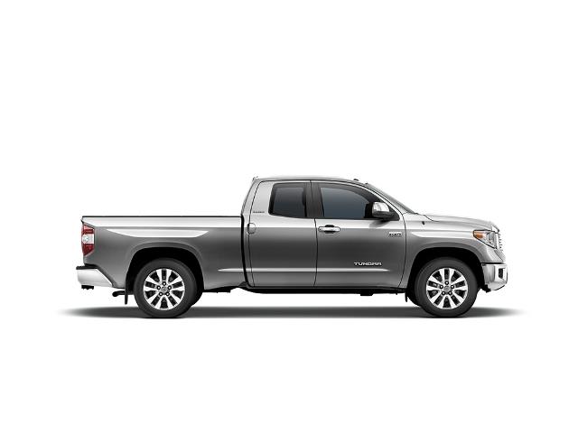 2014 Toyota Tundra Limited 4X4 Manual