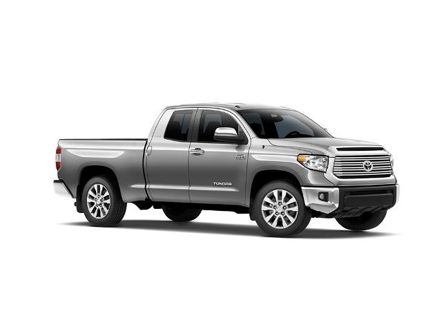 2014 Toyota Tundra Limited 4X4 Manual
