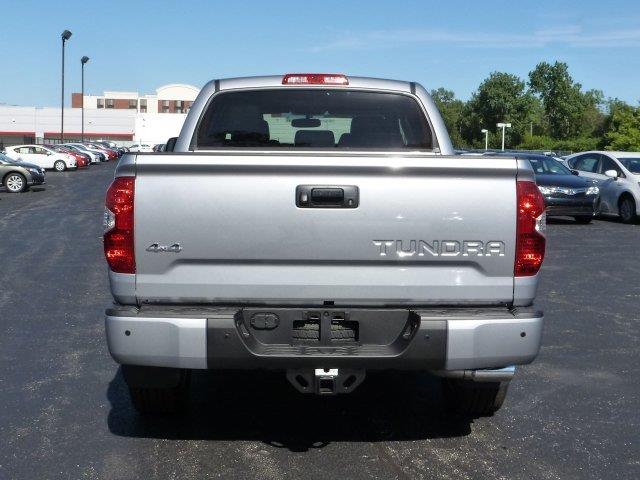 2014 Toyota Tundra Ralliart