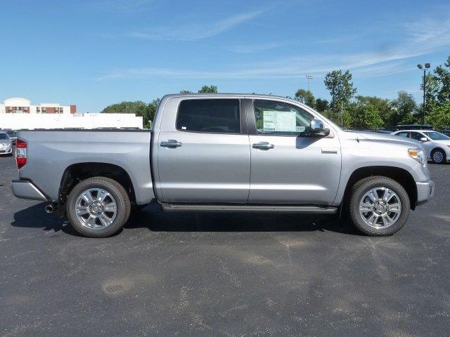 2014 Toyota Tundra Ralliart