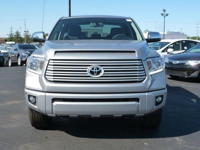 2014 Toyota Tundra Ralliart