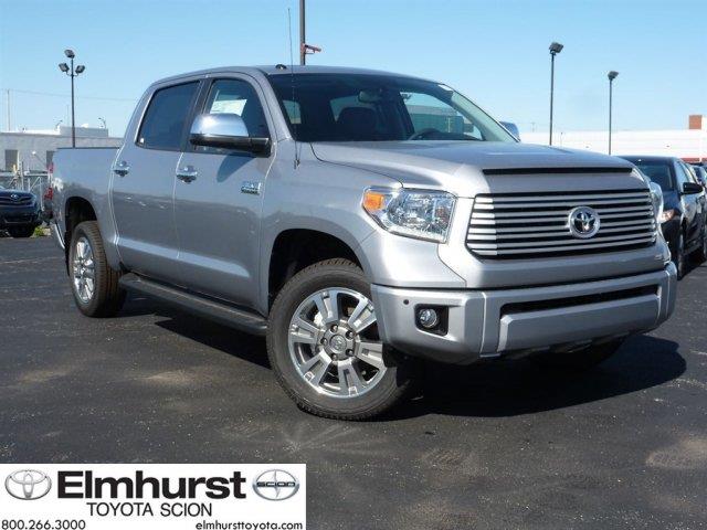 2014 Toyota Tundra Ralliart