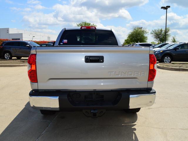 2014 Toyota Tundra Hd2500 Excab 4x4