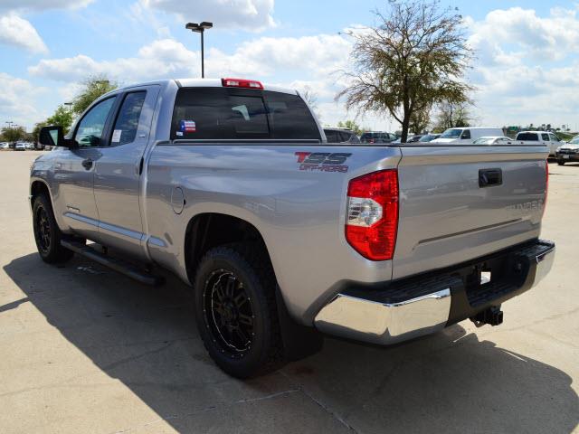 2014 Toyota Tundra Hd2500 Excab 4x4