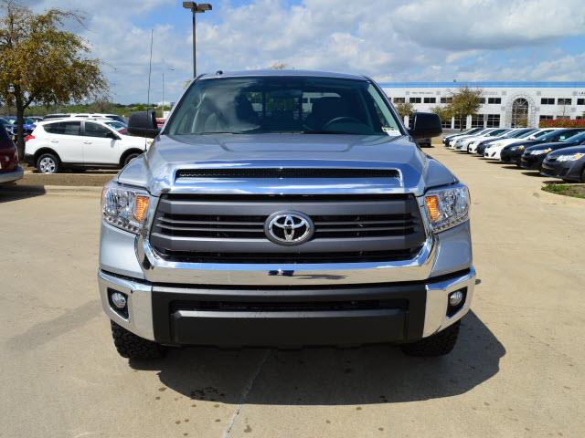2014 Toyota Tundra Hd2500 Excab 4x4