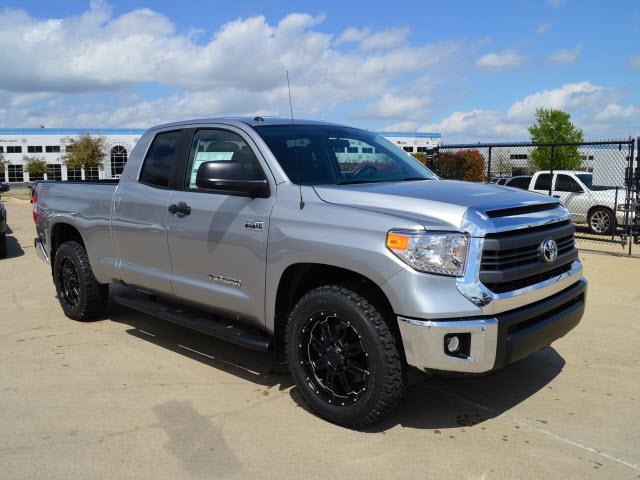 2014 Toyota Tundra Hd2500 Excab 4x4