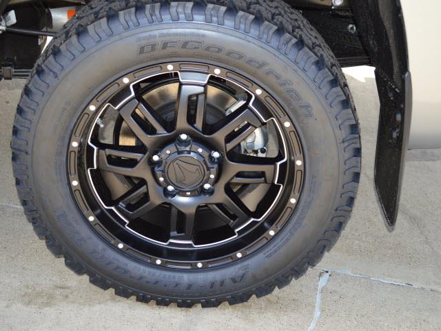 2014 Toyota Tundra Hd2500 Excab 4x4