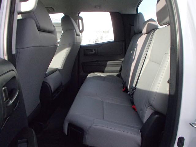 2014 Toyota Tundra 4DR SDN GLS AT PZEV