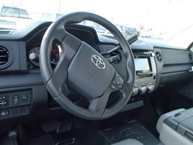 2014 Toyota Tundra 4DR SDN GLS AT PZEV