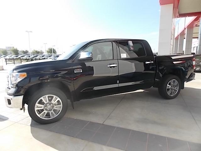 2014 Toyota Tundra SWB SV